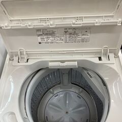 リサイクルショップどりーむ天保山店 No.10344 洗濯機 4.5㎏ 1～2人