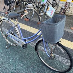 リサイクルショップどりーむ天保山店　No.964　自転車　女性に...