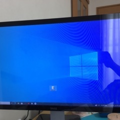 DELL S2440L 液晶モニター