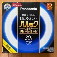 Panasonic パルック　30形　1本