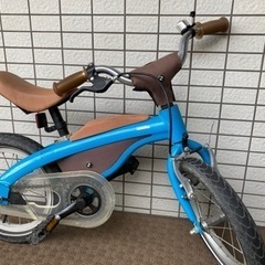 BMW 自転車