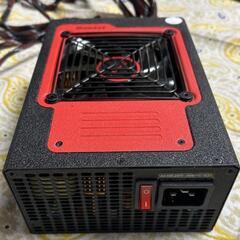 Huntkey ATX電源ユニット 1200w