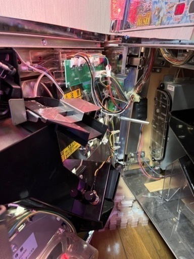 パチスロストライクウィッチーズ スマスロ「ストライクウィッチーズ2