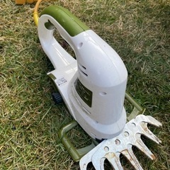 RYOBI 電子芝刈機　LM-2810