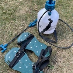 RYOBI 電子芝刈機　LM-2810