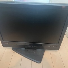 中古テレビをお譲りします。