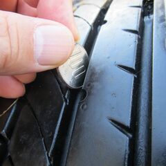 185/55R16 83Vタイヤ・アルミホイール4本セット