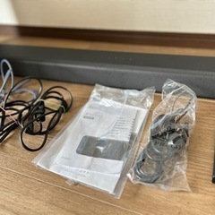 SONY HT-G700   サウンドバー／ホームシアターシステム  