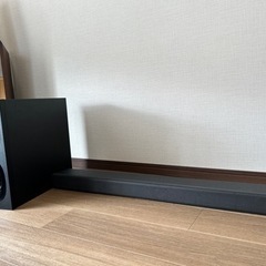 SONY HT-G700   サウンドバー／ホームシアターシステム  