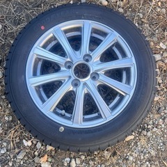 PIRELLI ICE ASIMMETRICO 235/50R18】スタッドレス【LEXUS LS460 