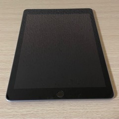 ipad 6世代の中古が安い！激安で譲ります・無料であげます｜ジモティー