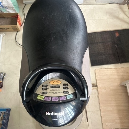 ◇National JOBA/ジョーバ EU6442 エクササイズマシン 引取歓迎◇W57