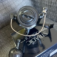 シマノ 20 ストラディック SW 10000HG