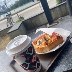 大濠公園カフェ会