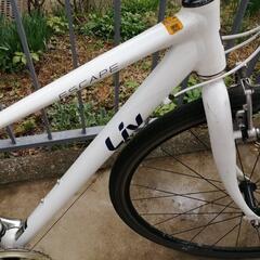 Giant 女性用ロードバイクescape 