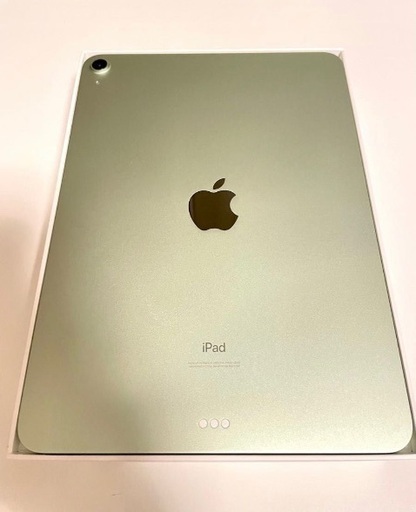 【金沢市】iPad Air 第4世代