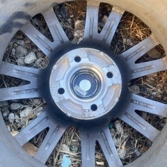 175/65R15、84Q、ICE ESPORTEスタッドレスタイヤホイール