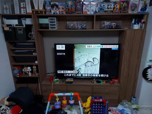 テレビボード