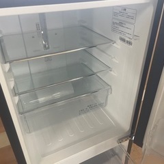 112300 ハイセンス2ドア冷蔵庫 2020年製