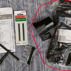 【手渡し】コードレス電動カンナ