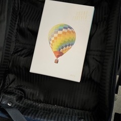 BTS CD・DVDセット