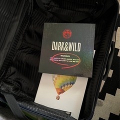 BTS CD・DVDセット