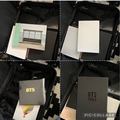 BTS CD・DVDセット