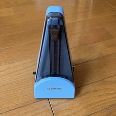 YAMAHA メトロノーム　美品