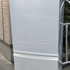 【RKGRE-244】特価！シャープ/167L 2ドア冷凍冷蔵庫...