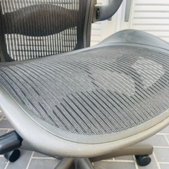 売約済》Aeron Chairs ハーマンミラー hermanmiller アーロンチェア 検 