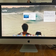 iMac