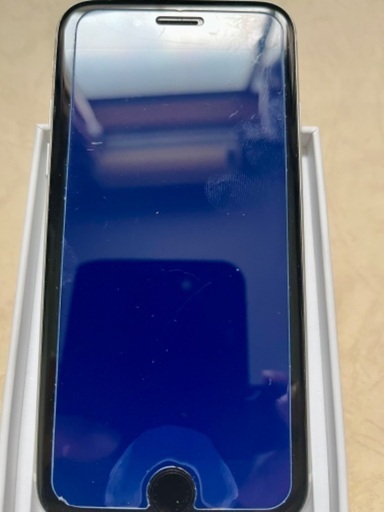 iPhone SE ホワイト 64GB Softbank SIMロック有 【公式通販】