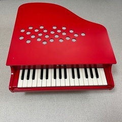 KAWAI ミニピアノ　おもちゃ