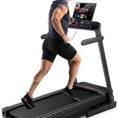 FLYLINKTECH　ルームランナー 