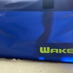 ウェイク　WAKE   収納ボックス