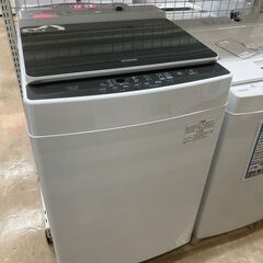 【値下げしました!!】IRISOHYAMA 10㎏洗濯機 KAW...