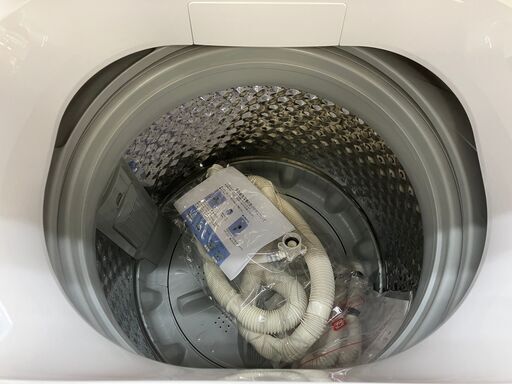 IRISOHYAMA アイリスオーヤマ 10㎏洗濯機 2021 KAW-100A No.630● ※現金、クレジット、スマホ決済対応※