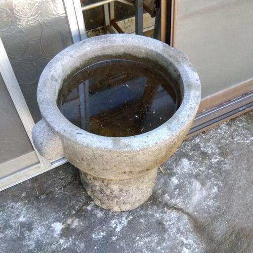 驚きの値段 6732円 部落の 保育園の行事 冬の行事 餅つき用 土台付き 石臼 その他