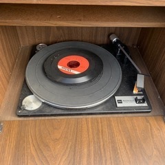 昭和レトロ 東芝 ステレオ レコードプレーヤー SP-710P TPS-730D 昭和レトロ 東芝 ステレオ レコードプレーヤー SP-710P TPS-730D