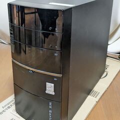 ゲーミングPC/corei7 GTX1080/Valorantや...