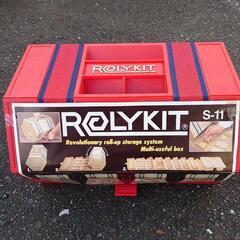   ROLYKIT  Sー11 