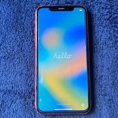 iphone xrの中古が安い！激安で譲ります・無料であげます｜ジモティー