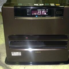 【2019年】コロナ　上位機種　大火力　石油ファンヒーター 【～20畳】 2019年】コロナ 上位機種 大火力 石油ファンヒーター 【～20畳】