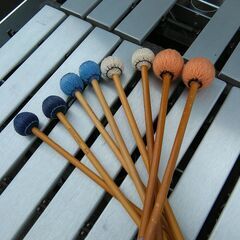 コンサートビブラフォン(37鍵)　SaitoVS-320