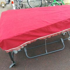 コンサートビブラフォン(37鍵)　SaitoVS-320