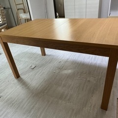 IKEA ダイニングテーブルセット