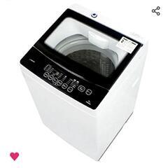 maxzen洗濯機 6.0㌔ 2018年購入 未開封品