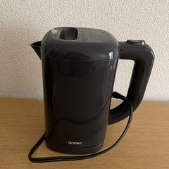 電気ポット　ケトル1.2L