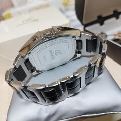 長渕剛 着用時計 希少 atease JOIEINFINIE DESIGN 長渕剛 着用時計