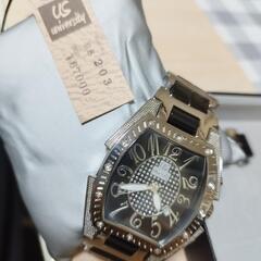 長渕剛さん愛用✨腕時計